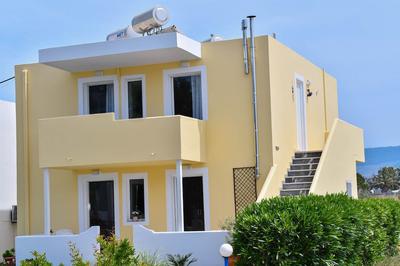 Lambisea 2 Bedroom Apartment