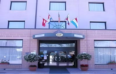 Executive Hotel Udine