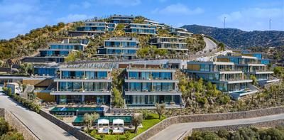 G Beyond Residences & Villas