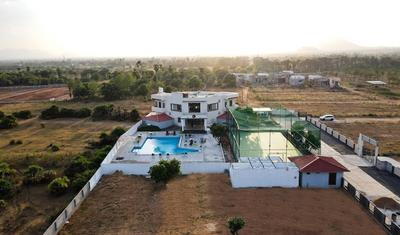 Kuraswa resorts