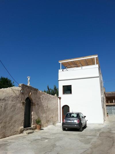 Corte della luce