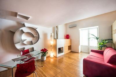 Kalsa Miniloft by Wonderful Italy