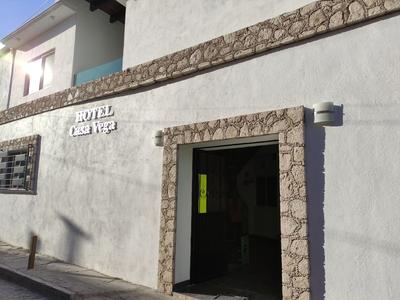 Hotel Casa Vega