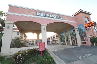 Mesa Motel