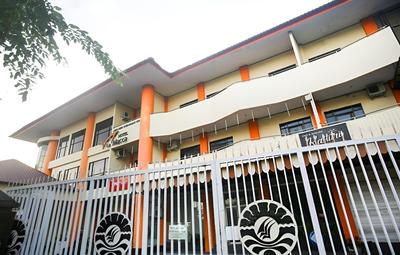 OYO 3970 Hotel La Macca Makassar