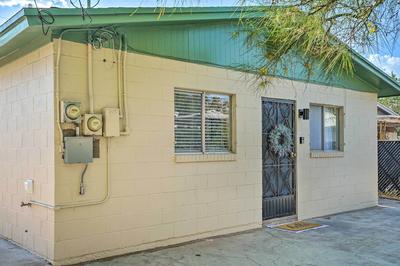 El Paso Cottage - Walk to UMC & Texas Tech!