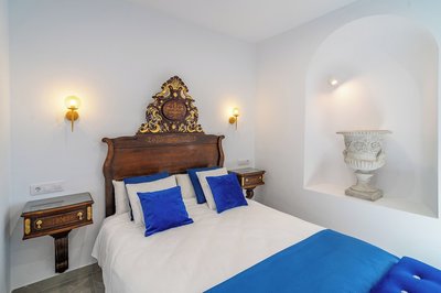 CASA DE LA SEÑORA
