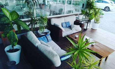 Hotel Marisma Sancti Petri