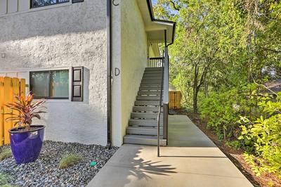 Pet-friendly Tallahassee Retreat, Near Parks!
