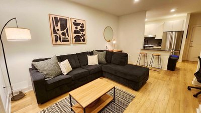 Montrose Spring - Stylish 1 BR in Houston