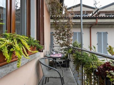Apartment Near Lake Maggiore and Borromean Isles