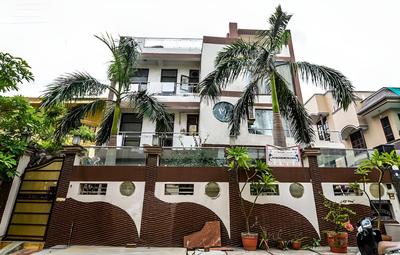 OYO 457 Hotel Mittal Residency