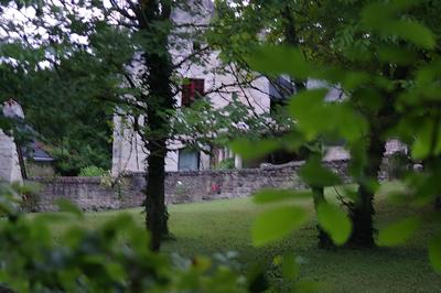 Le Logis du Peu girard