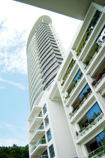 CM Plus Service Apartment Shenzhen Taige