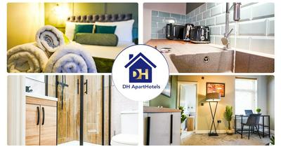 The City Centre Studios