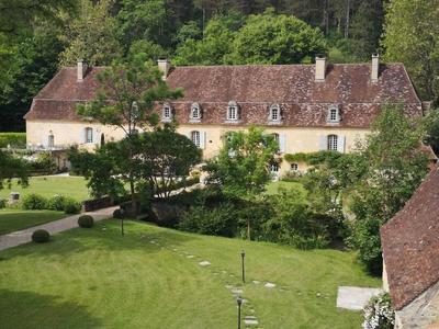 Chateau Forge du Roy