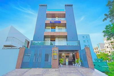 Fabhotel Grand Olive I