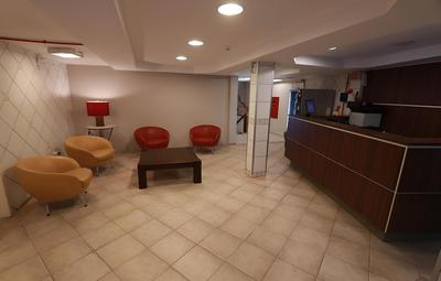 Hotel Brasil Express