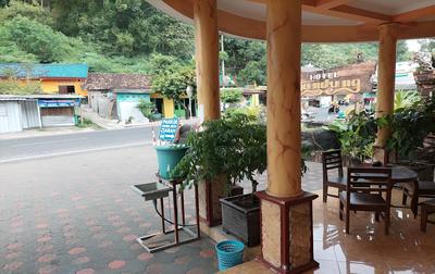 Hotel Widodo Tustiyani 4