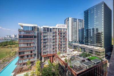 Metropole Complex By KVG Suite Apartment