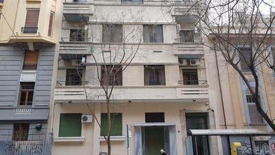 Erra - Alice Blue - Athens Center, 90m², Big balcony, 3 BD, 2 BATH