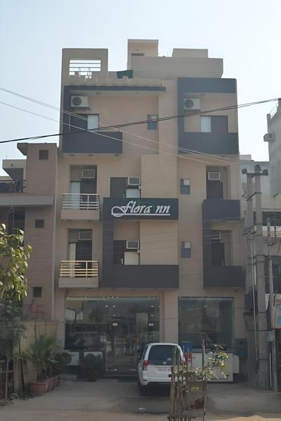 Hotel FloraInn