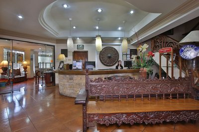 Crown Regency Residences - Cebu