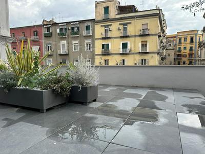 TERRAZZA CARBONARA B&B