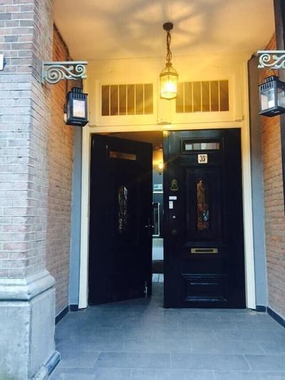 Plantage Hortus Apartments