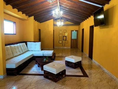 Hotel Porton Colonial