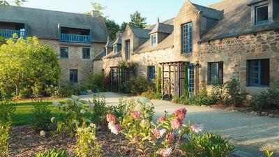 Hotel le Manoir des Portes