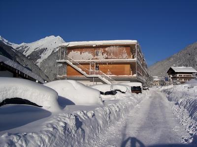 Aktivhotel BASEmontafon