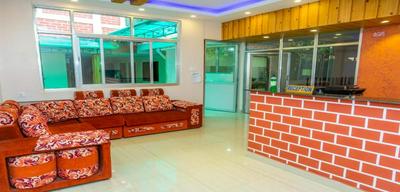 MeroStay 216 Hotel Manishankar
