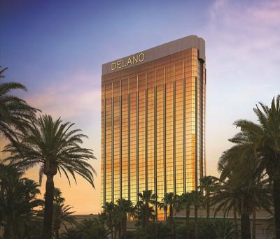 W Las Vegas, Φωτογραφία 2