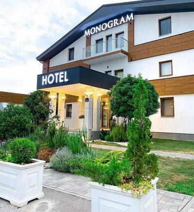 Monogram