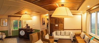 Zostel Homes Rajgundha