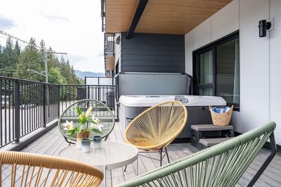 Western Star by Revelstoke Vacations