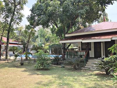 The Pelican's Resort