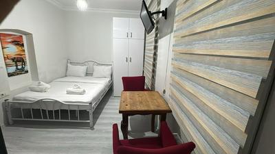 Istanberry - Scarlet Apartments