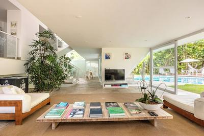 Guest House Guarujá