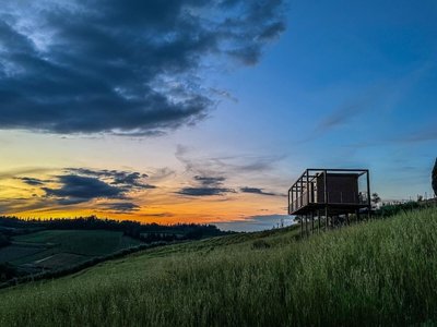 Poderi Arcangelo Glamping