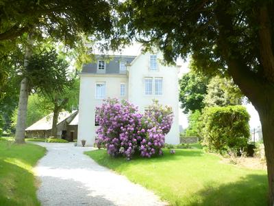 Château Bily Chambres d'hôtes
