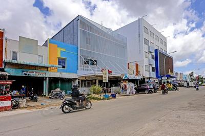 Collection O 91533 Get Inn