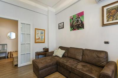 Casa Vincent in Genova