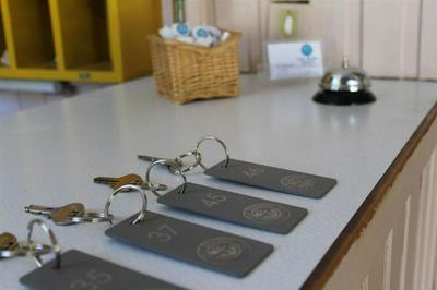 Cavo Grosso Bungallows