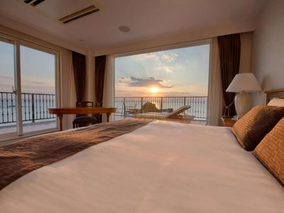 Hayama Hotel Otowa NO Mori