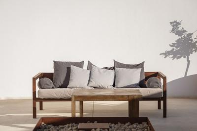 L’AND Vineyards – Relais & Châteaux