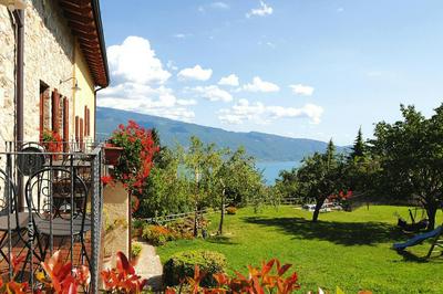Residence Casale Pegol, Tignale