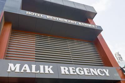 OYO 46437 Malik Regency