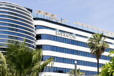 Sheraton Nice